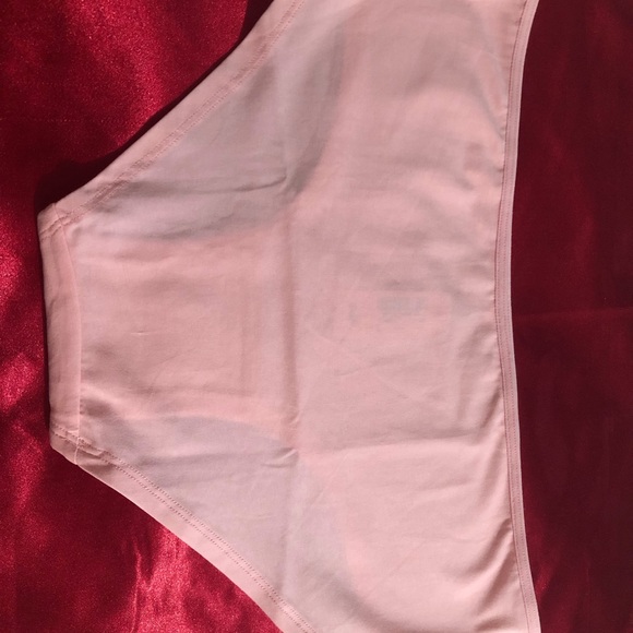 Large underwear,color pink new - Picture 3 of 3